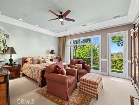 14 Rue Chantilly , Newport Beach, CA