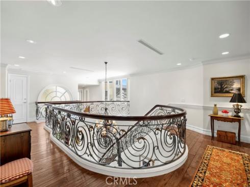 14 Rue Chantilly , Newport Beach, CA