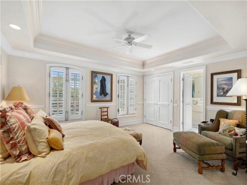 14 Rue Chantilly , Newport Beach, CA