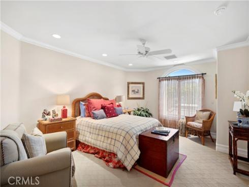 14 Rue Chantilly , Newport Beach, CA