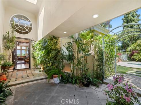 14  Rue Chantilly  , Newport Beach, CA