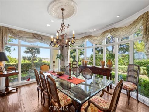 14 Rue Chantilly , Newport Beach, CA