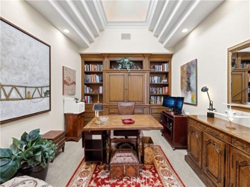 14 Rue Chantilly , Newport Beach, CA