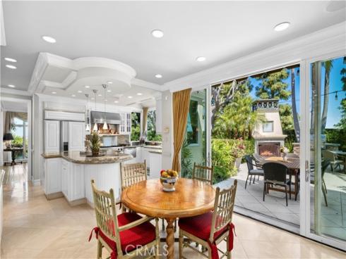 14 Rue Chantilly , Newport Beach, CA