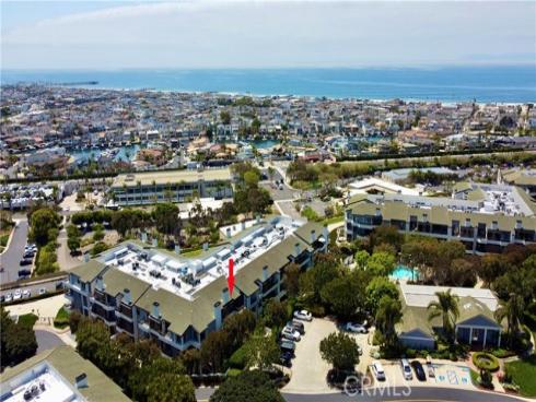 270 Cagney 301 Lane, Newport Beach, CA