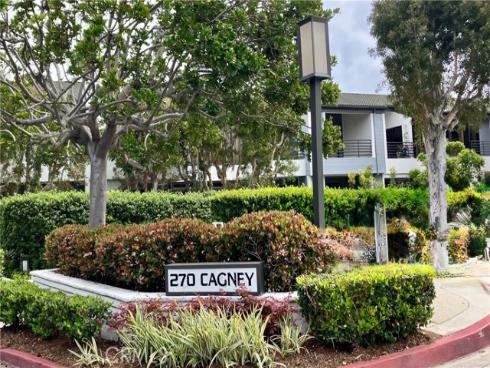 270 Cagney 301 Lane, Newport Beach, CA