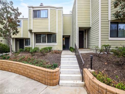 11 Northwind 41 Court, Newport Beach, CA