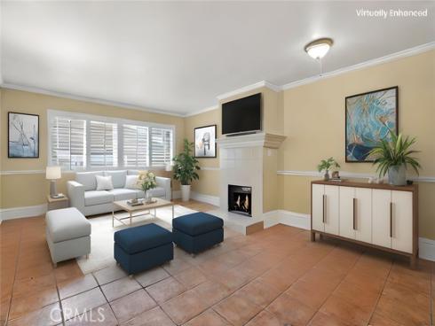 11 Northwind 41 Court, Newport Beach, CA