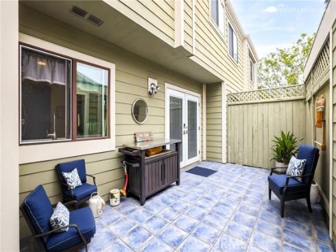 11 Northwind 41 Court, Newport Beach, CA