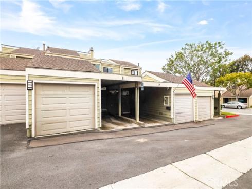11 Northwind 41 Court, Newport Beach, CA