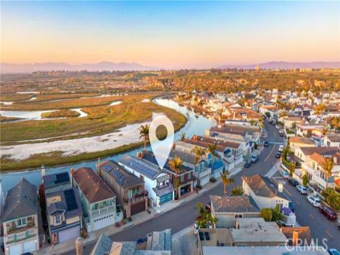 223 Canal Street, Newport Beach, CA