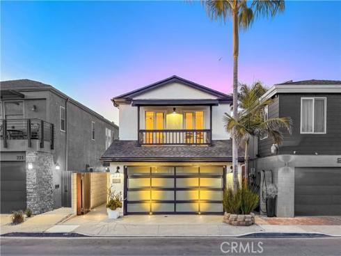 223 Canal Street, Newport Beach, CA