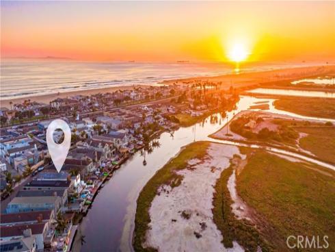 223 Canal Street, Newport Beach, CA