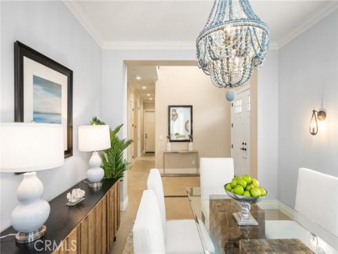 1977 Port Cardiff Place , Newport Beach, CA