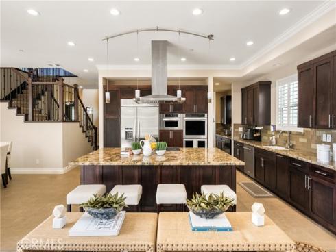 1977 Port Cardiff Place , Newport Beach, CA