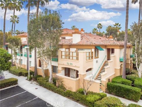 82  Villa Point   Drive, Newport Beach, CA