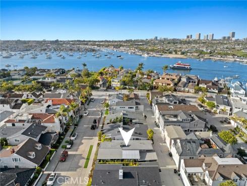 432 Seville Avenue, Newport Beach, CA
