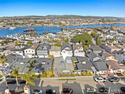 432 Seville Avenue, Newport Beach, CA