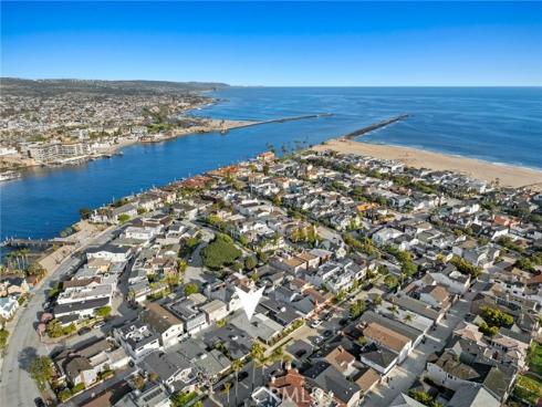 432 Seville Avenue, Newport Beach, CA