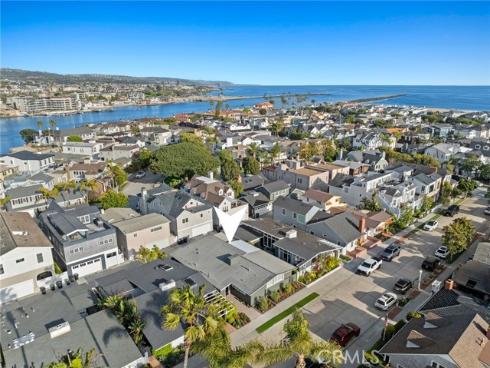 432  Seville   Avenue, Newport Beach, CA
