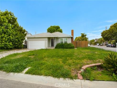 20261 Orchid Street, Newport Beach, CA