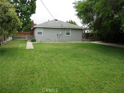 20261 Orchid Street, Newport Beach, CA