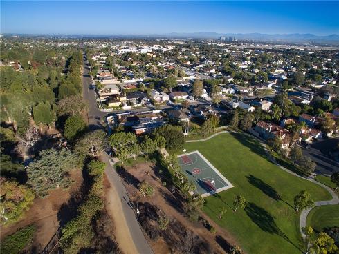 20261 Orchid Street, Newport Beach, CA