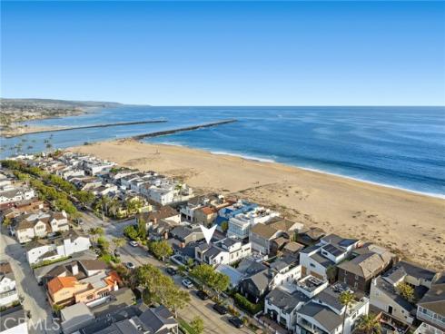 2045 E Ocean Boulevard, Newport Beach, CA
