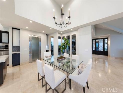 9 Saint Tropez , Newport Beach, CA