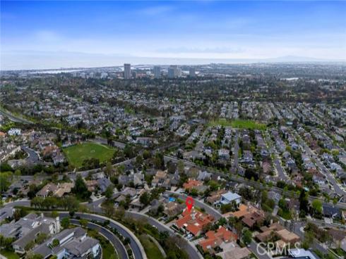 9 Saint Tropez , Newport Beach, CA