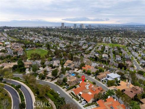 9  Saint Tropez  , Newport Beach, CA