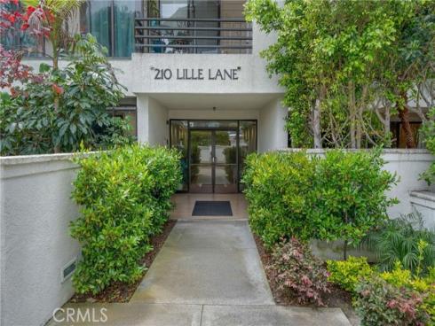 210 Lille 217 Lane, Newport Beach, CA