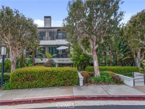 210 Lille 217 Lane, Newport Beach, CA