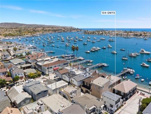 104 Onyx Avenue, Newport Beach, CA