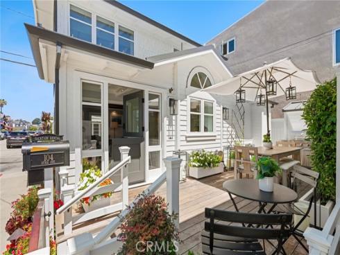 104 Onyx Avenue, Newport Beach, CA