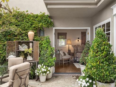 133 Via Venezia , Newport Beach, CA