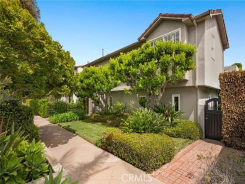 133 Via Venezia , Newport Beach, CA