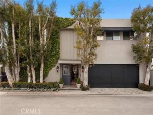 133 Via Venezia , Newport Beach, CA