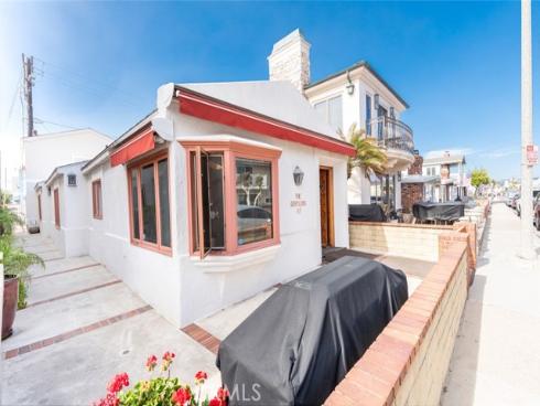117 35th Street, Newport Beach, CA