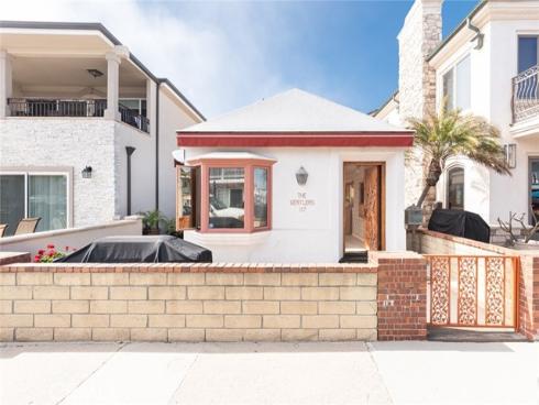 117 35th Street, Newport Beach, CA
