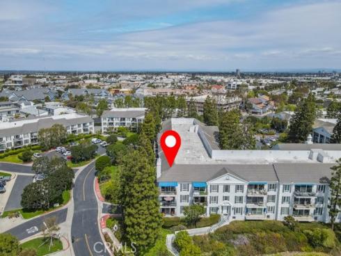102  Scholz  PH 28 , Newport Beach, CA