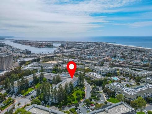 102  Scholz  PH 28 , Newport Beach, CA