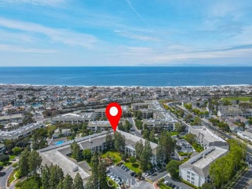 102  Scholz  PH 28 , Newport Beach, CA
