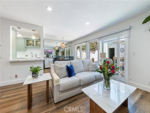 2654 Vista Del Oro , Newport Beach, CA