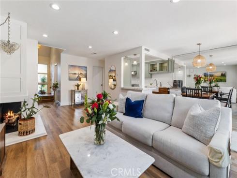 2654 Vista Del Oro , Newport Beach, CA