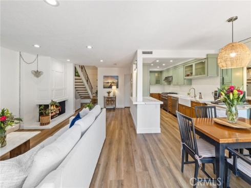 2654 Vista Del Oro , Newport Beach, CA