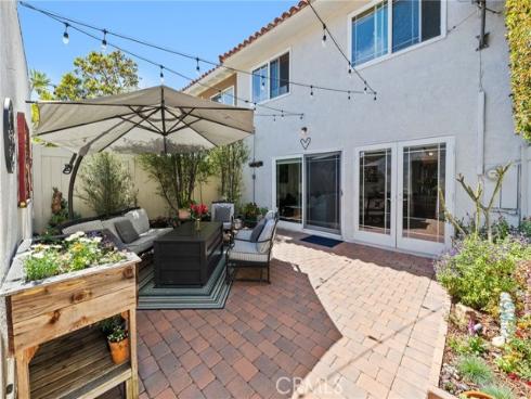 2654 Vista Del Oro , Newport Beach, CA