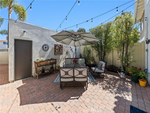 2654 Vista Del Oro , Newport Beach, CA