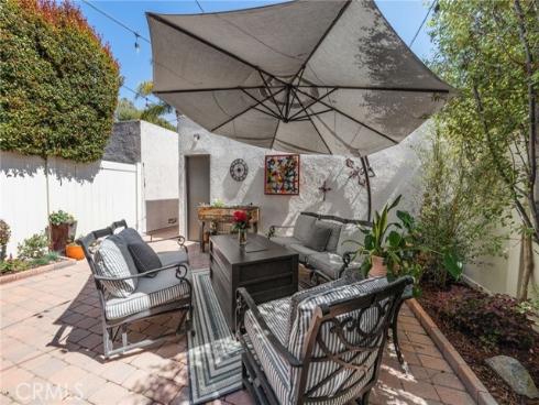 2654 Vista Del Oro , Newport Beach, CA