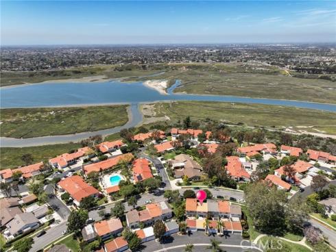 2654 Vista Del Oro , Newport Beach, CA